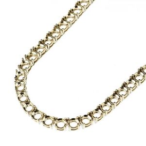Tennis Bracelet/Necklace