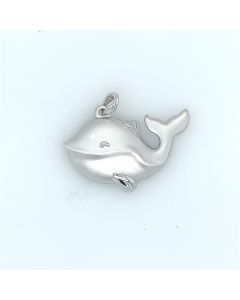 Whale 39523