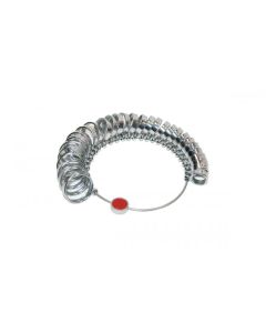 Wide Ring Sizer