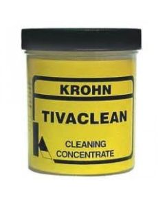 Tivaclean Electrocleaning Solution 460 gr.