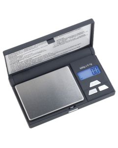Portable Jewellery Scale OHAUS YA501 