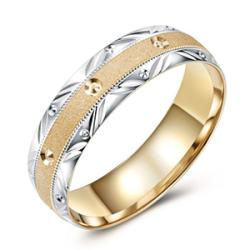 Two Tone Design Bands Two Tone Design Bands