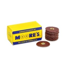 Abrasives Abrasives