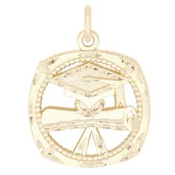 Graduation Charms Graduation Charms