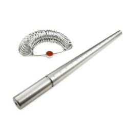 Mandrels & Gauges Mandrels & Gauges