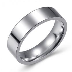 Flat Full Comfort Band Flat Full Comfort Band