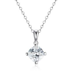 Cubic Zirconia Pendants Cubic Zirconia Pendants