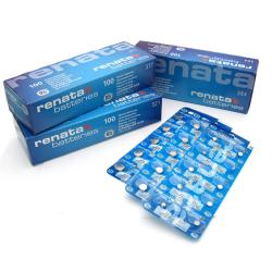 Batteries Batteries