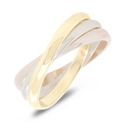 Rolling Rings Rolling Rings